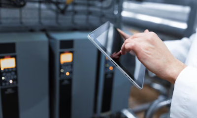 Patch Panels