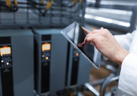Patch Panels