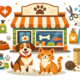 Pet Franchises
