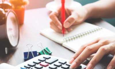 Planning Taxes