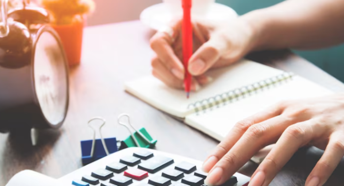 Planning Taxes