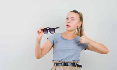 Prescription Sunglasses