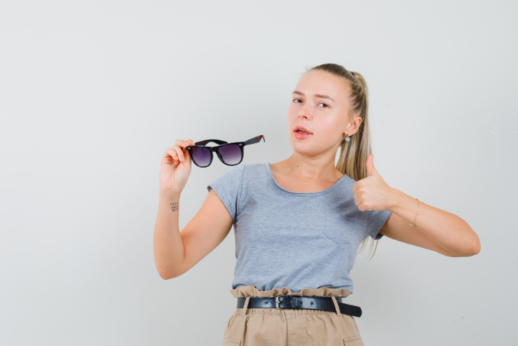 Prescription Sunglasses