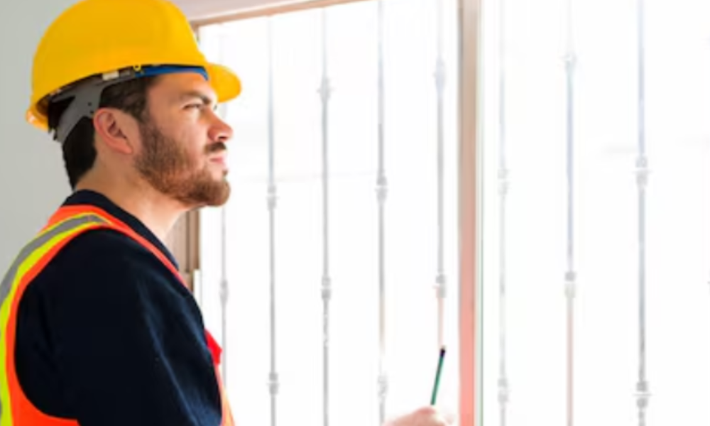 Quality Window Installation