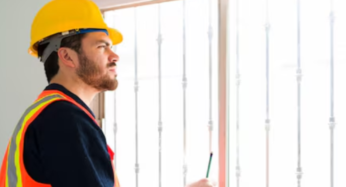 Quality Window Installation
