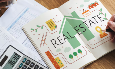 Real Estate Landscape