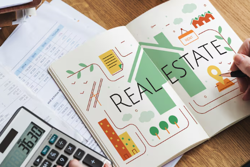Real Estate Landscape