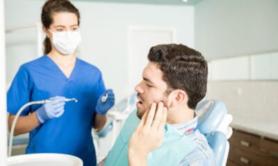 Rinse Habit Dentists