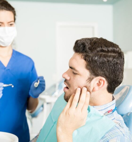 Rinse Habit Dentists