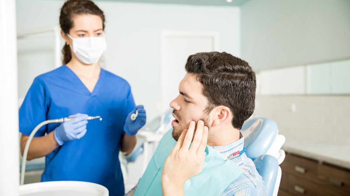 Rinse Habit Dentists