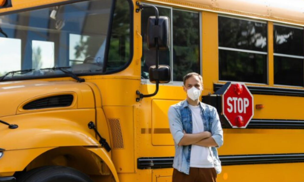 School Bus Safety by the Numbers