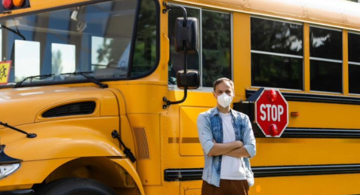 School Bus Safety by the Numbers