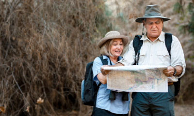 Exploring Senior Living Options in Apache Junction, Arizona: A Guide for Families and Older Adults