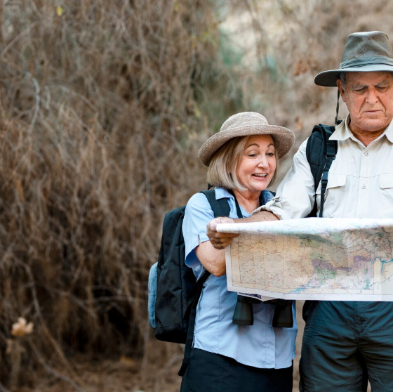 Exploring Senior Living Options in Apache Junction, Arizona: A Guide for Families and Older Adults