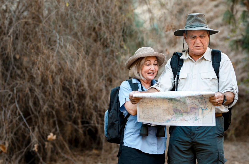 Exploring Senior Living Options in Apache Junction, Arizona: A Guide for Families and Older Adults