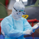 CARC coatings