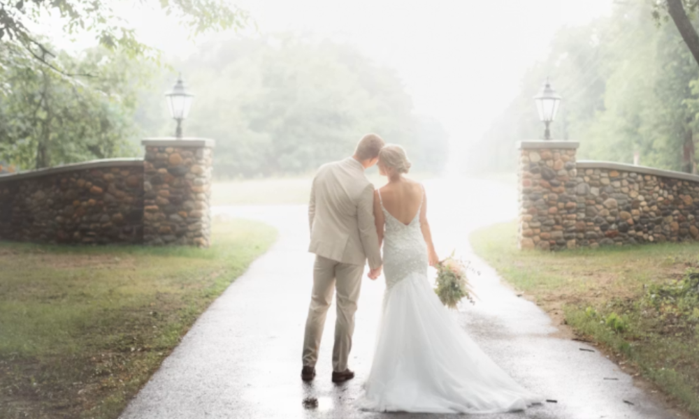 Seasonal Wedding Planning