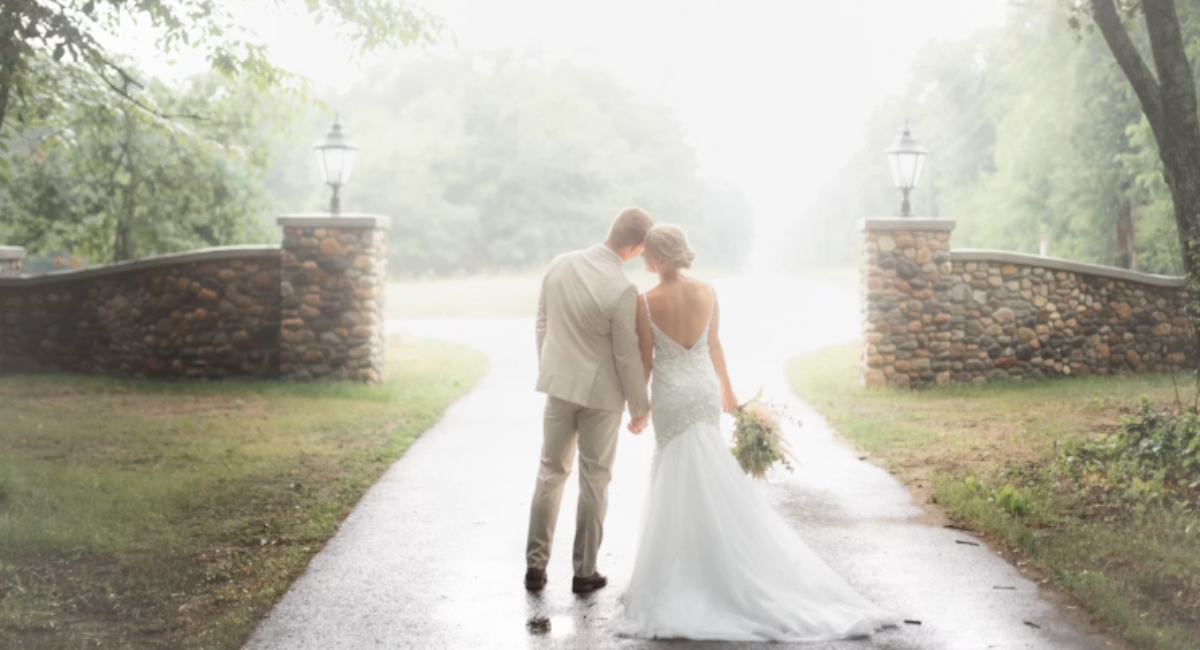 Seasonal Wedding Planning