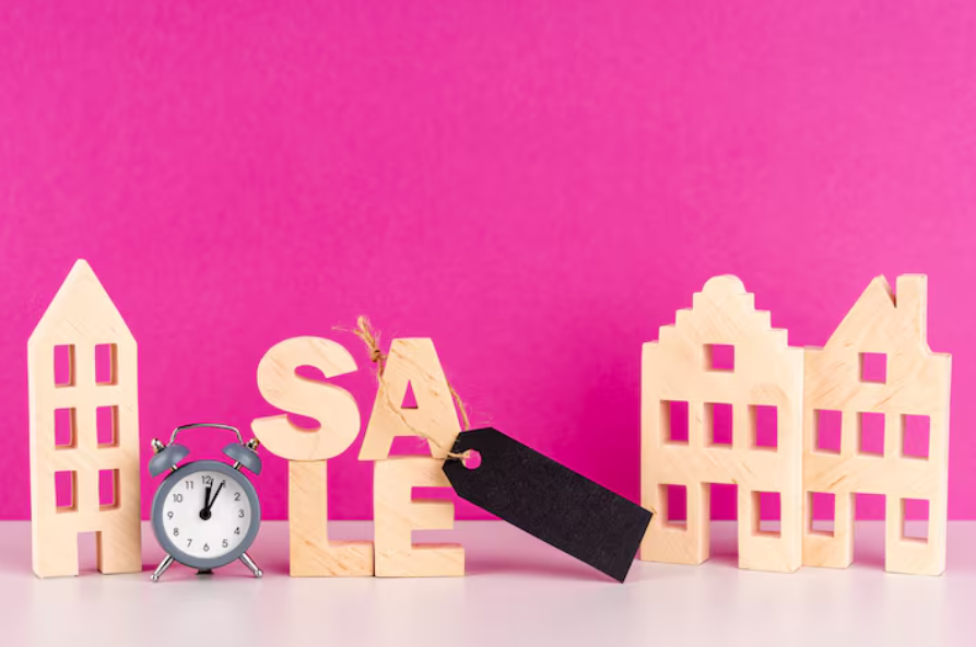 Sell Your Home