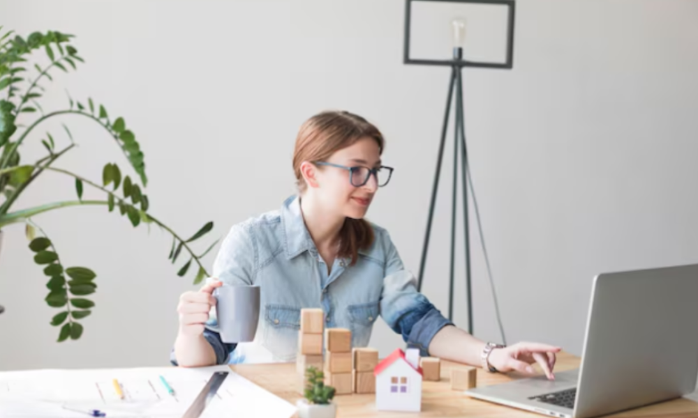 Selling your home