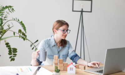 Selling your home