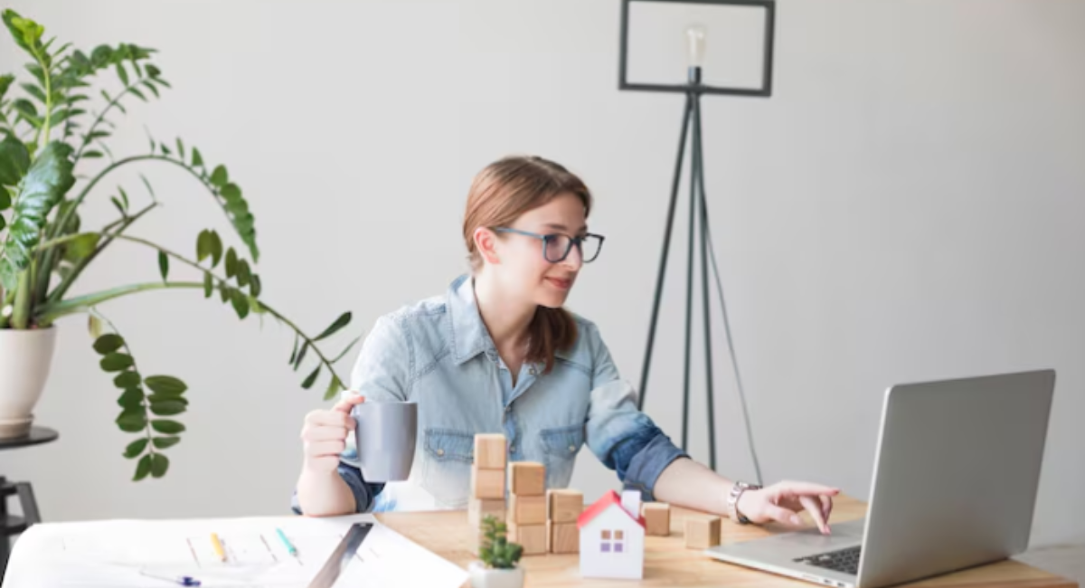 Selling your home