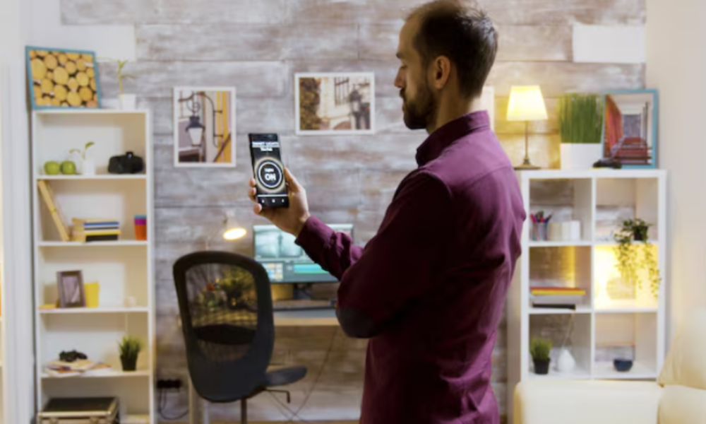 Smart Homes