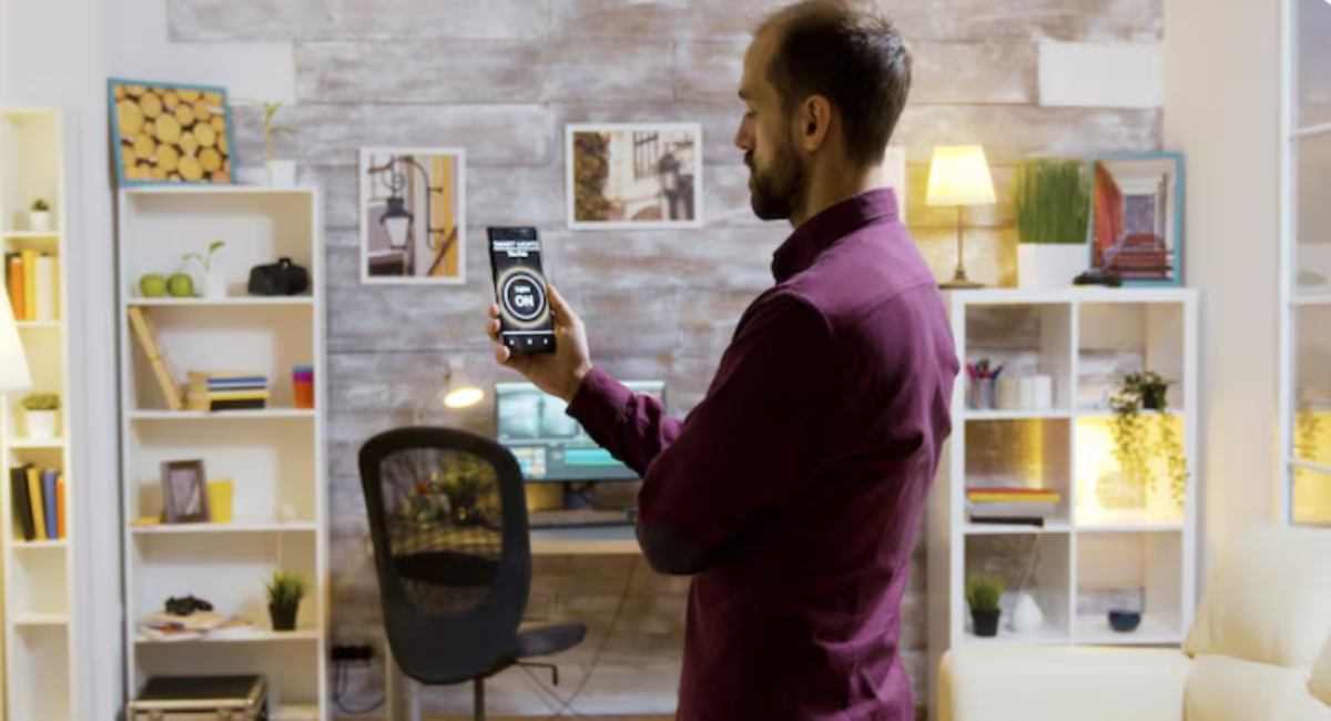 Smart Homes