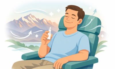 Spravato Therapy in Utah