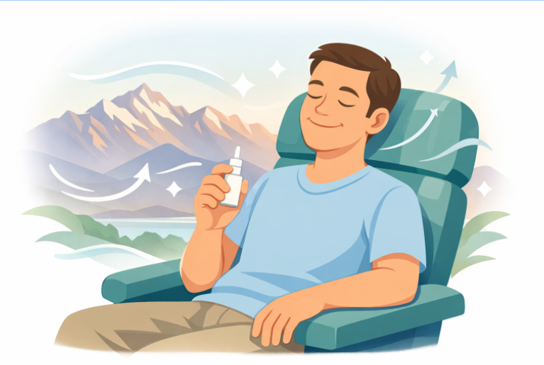 Spravato Therapy in Utah