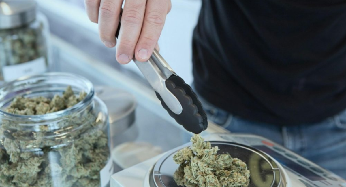 Telehealth Cannabis Certification