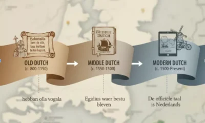 Ulieden: Is the Archaic Dutch Word Ever Still Used?