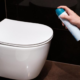 Toilet Mineral