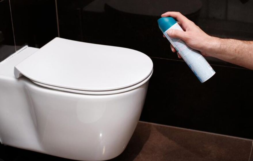 Toilet Mineral