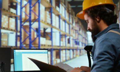 Warehouse Efficiency