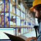 Warehouse Efficiency
