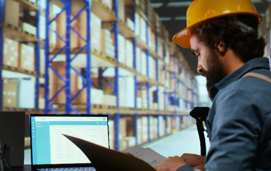 Warehouse Efficiency