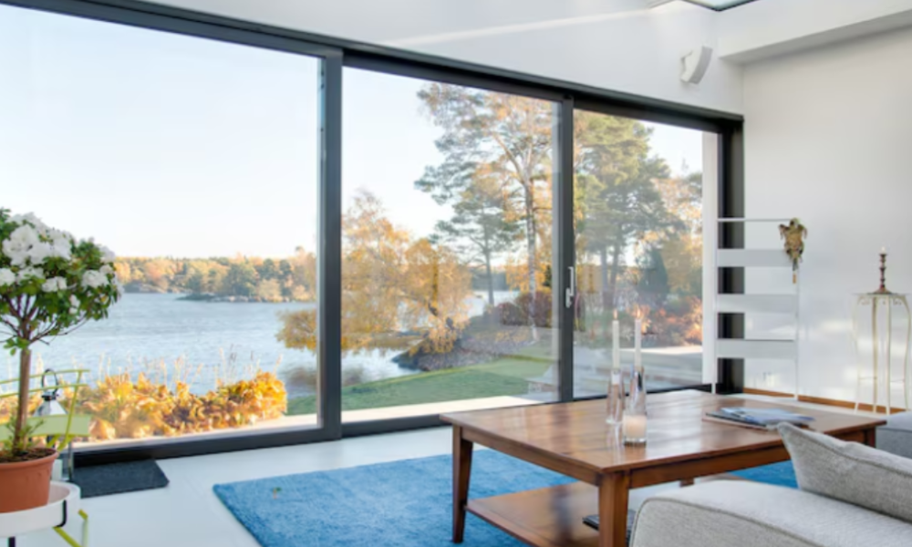 Window Trends