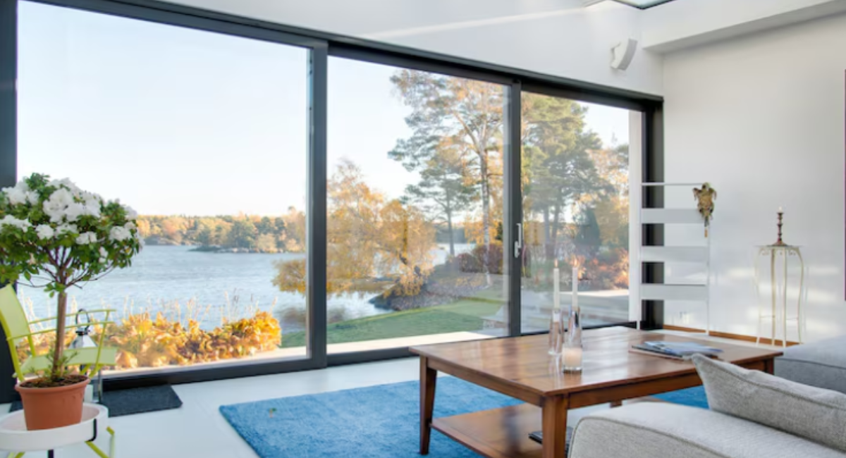 Window Trends