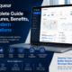 Tracqueur: A Complete Guide to Features, Benefits, and Modern Applications