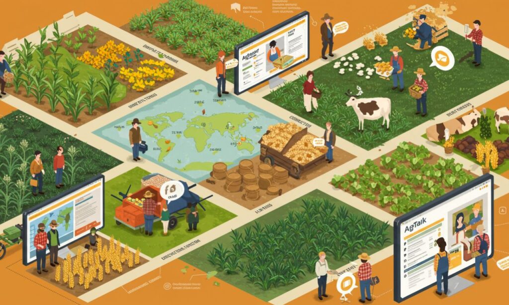 AgTalk: A Complete Guide to the Popular Online Farming Community