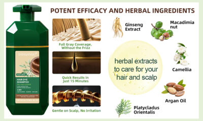 Shihuanuo: What Is Really Inside This Viral Hair Shampoo?