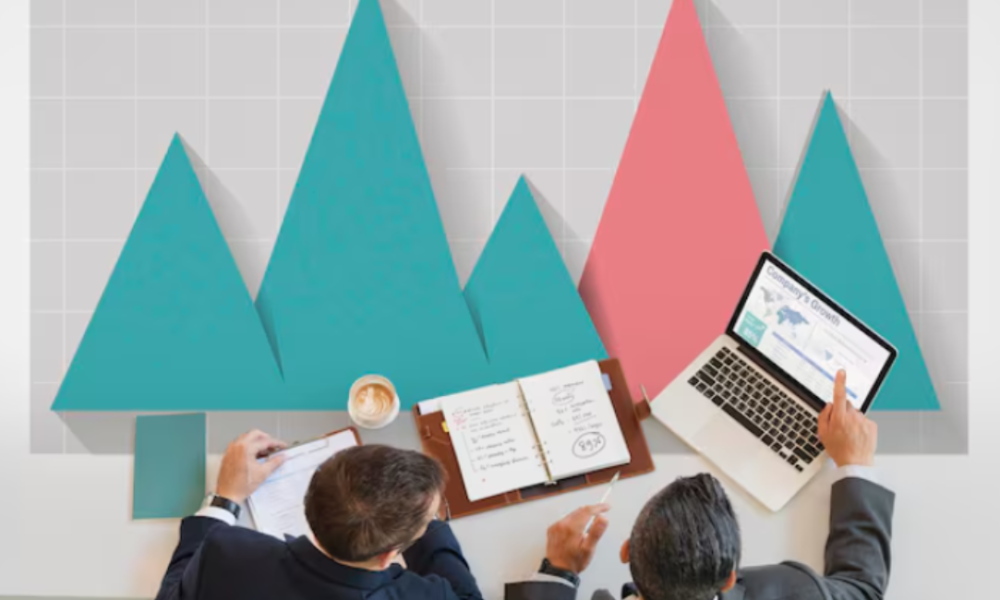 growing business