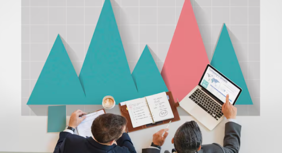growing business