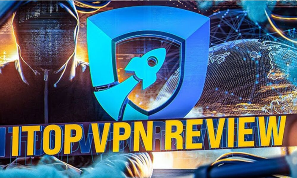iTop VPN