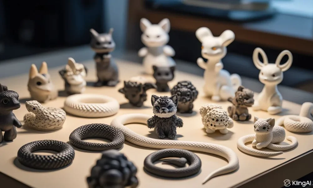 Thingiverse: A Complete Guide to 3D Printing Designs, and Creative Possibilities