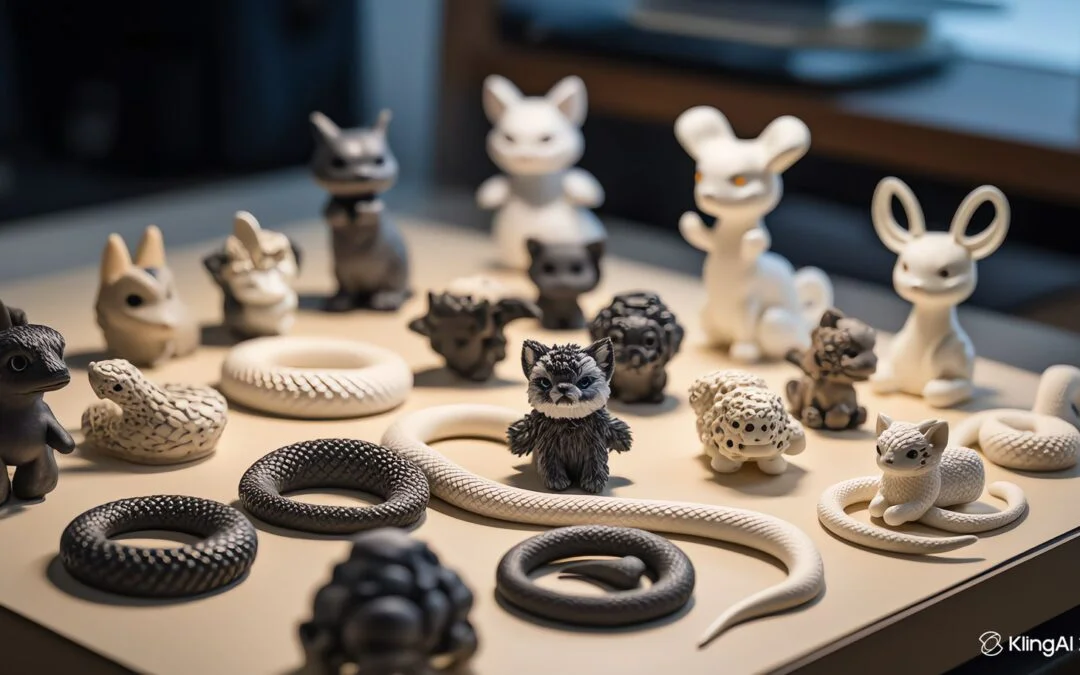 Thingiverse: A Complete Guide to 3D Printing Designs, and Creative Possibilities