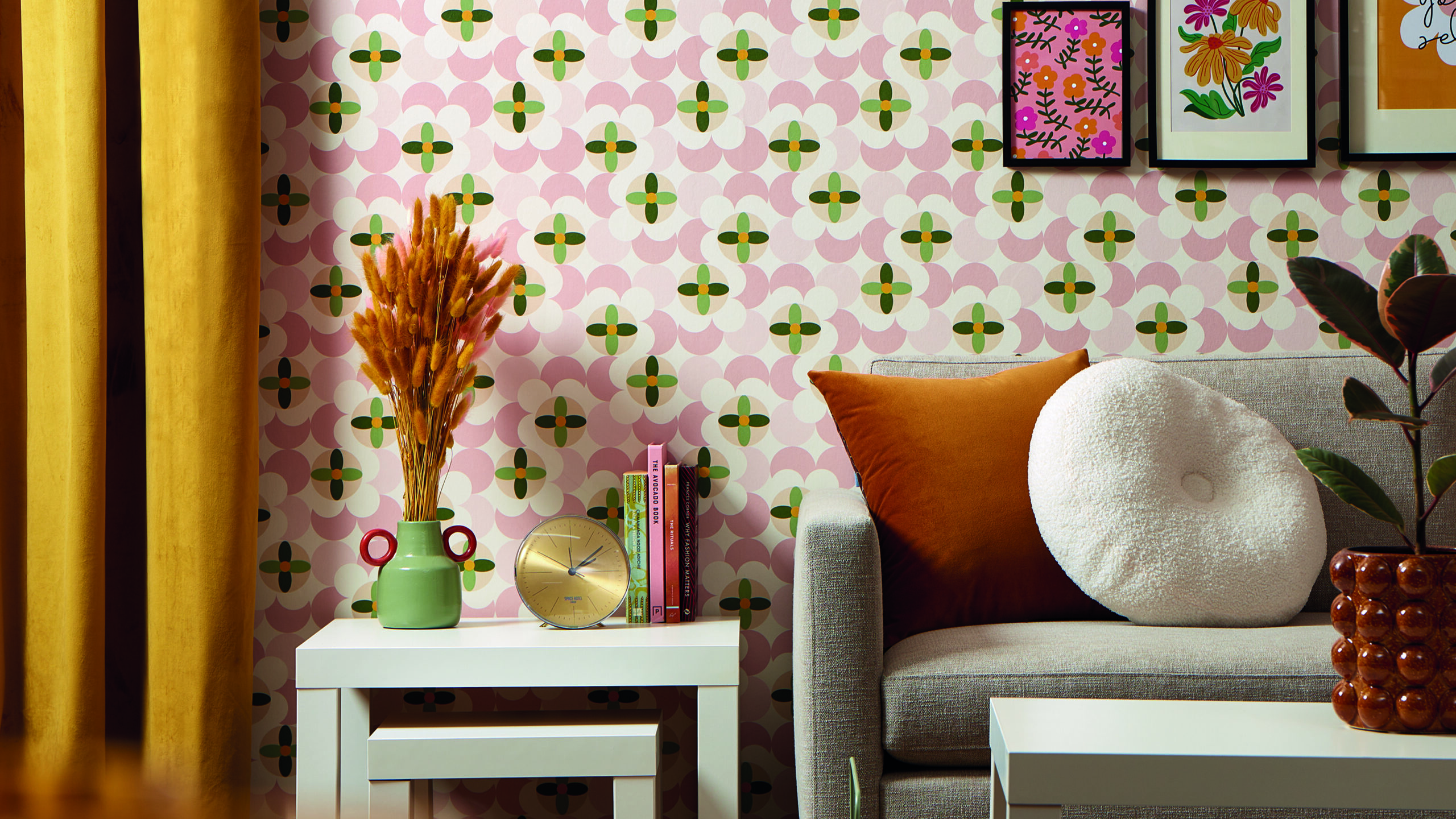 Wallapix: Turn Digital Memories Into Art