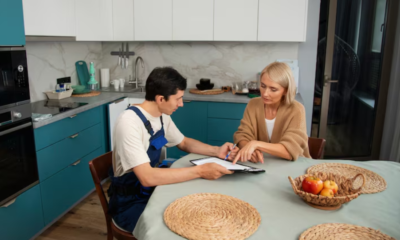 kitchen remodel in Roswell
