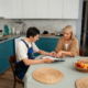kitchen remodel in Roswell